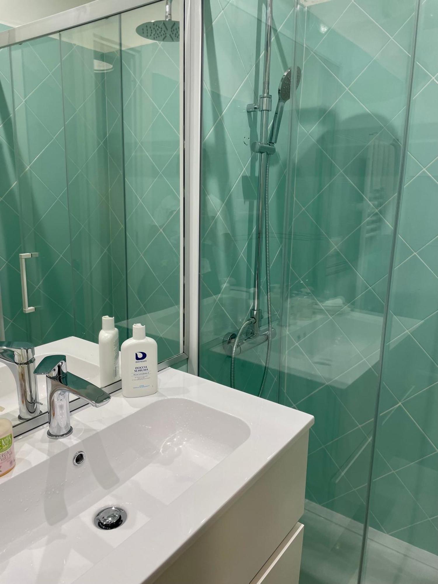 פסקרה Battisti Homes מראה חיצוני תמונה