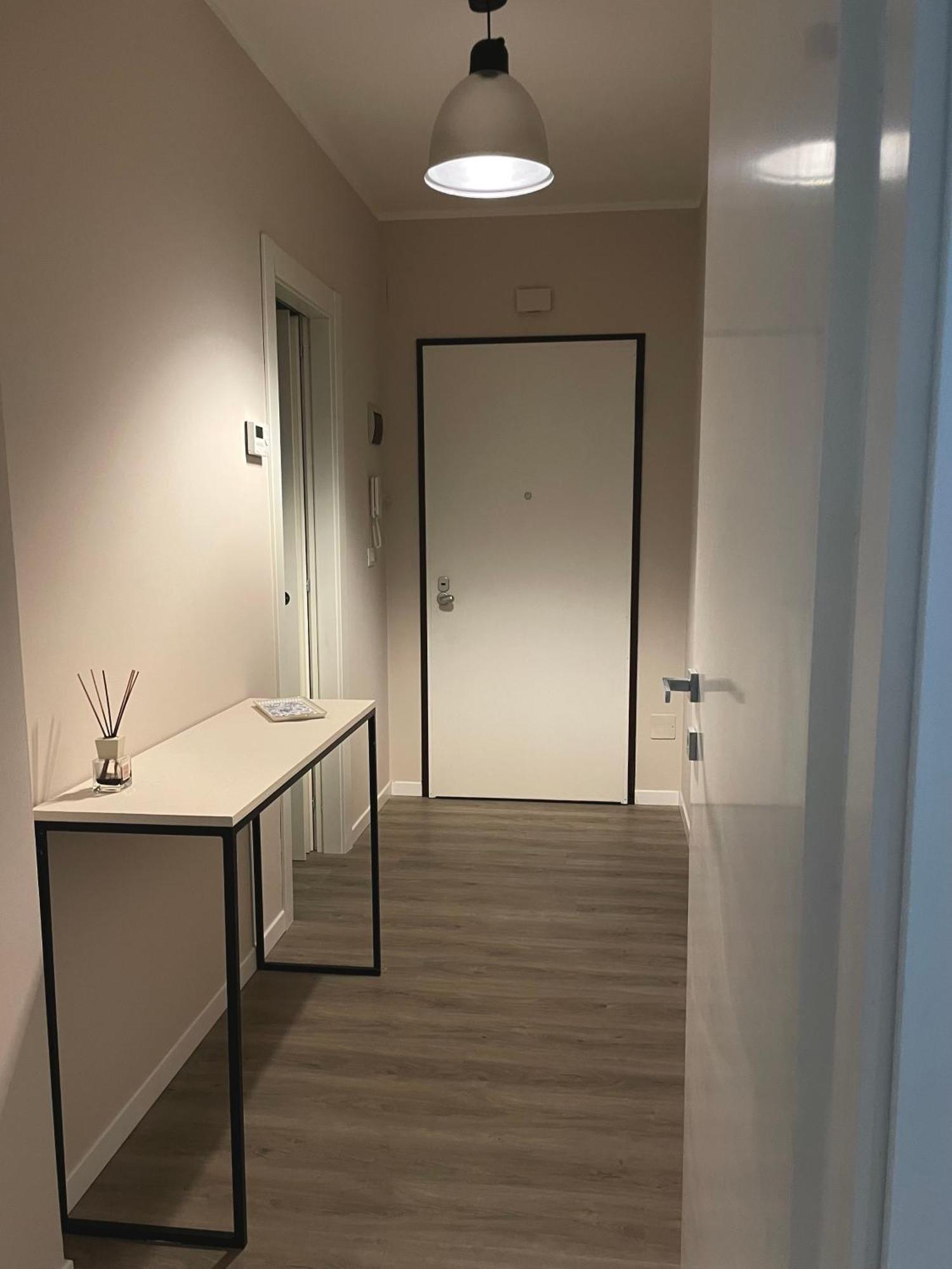 פסקרה Battisti Homes מראה חיצוני תמונה