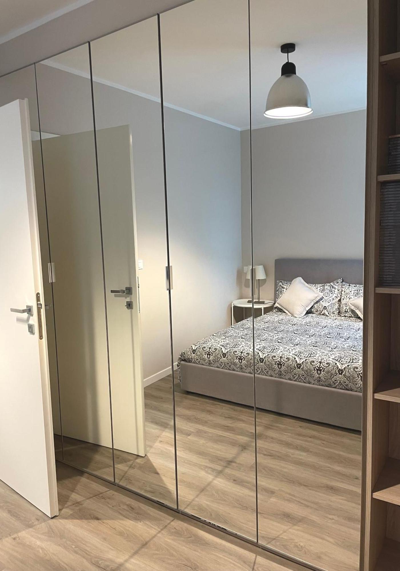 פסקרה Battisti Homes מראה חיצוני תמונה