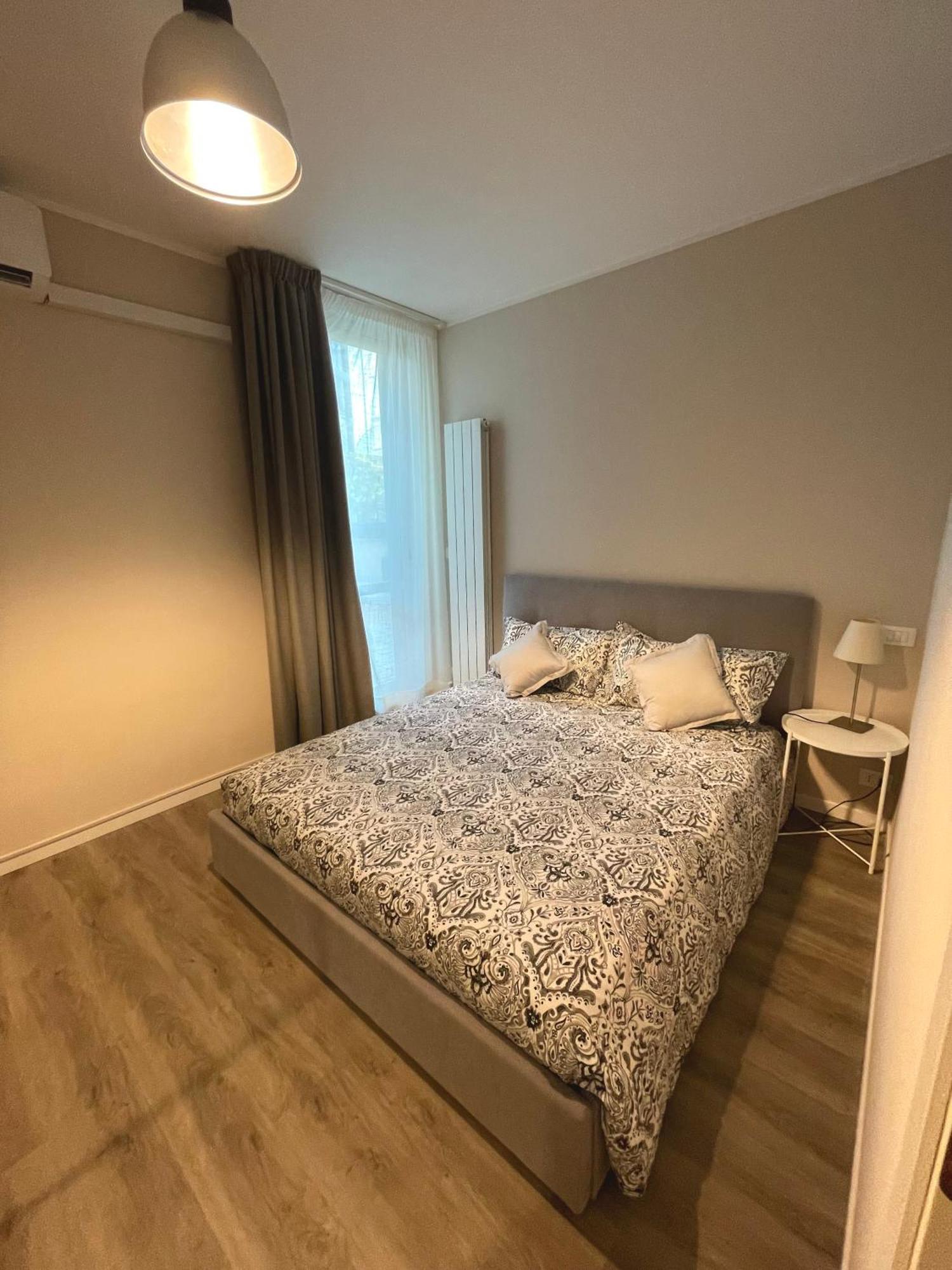 פסקרה Battisti Homes מראה חיצוני תמונה