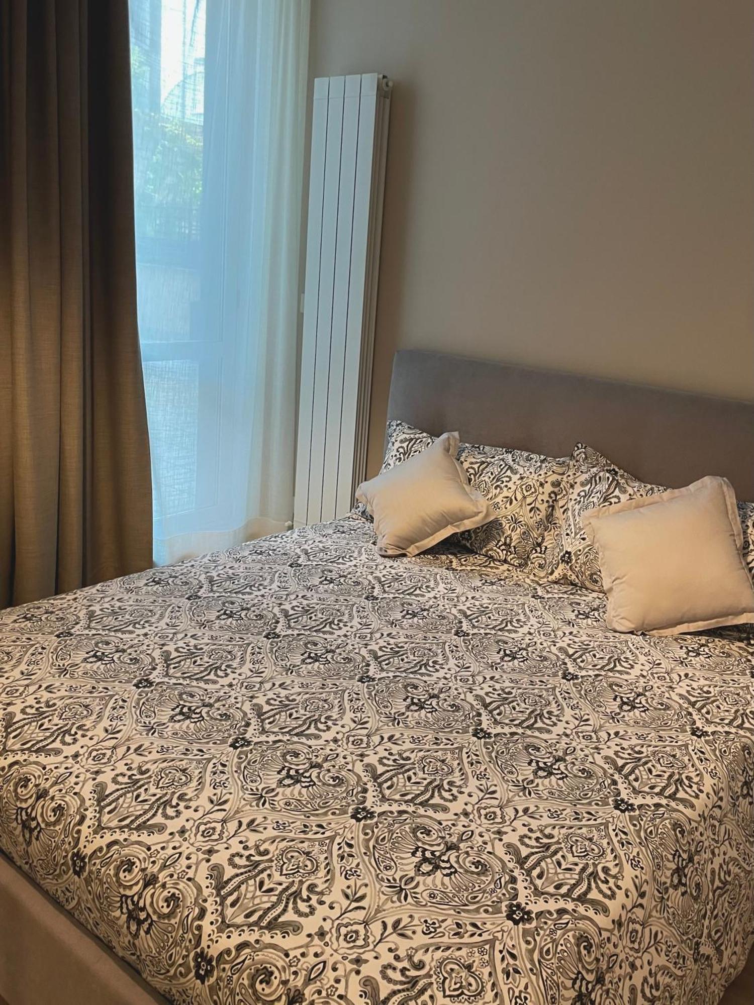 פסקרה Battisti Homes מראה חיצוני תמונה