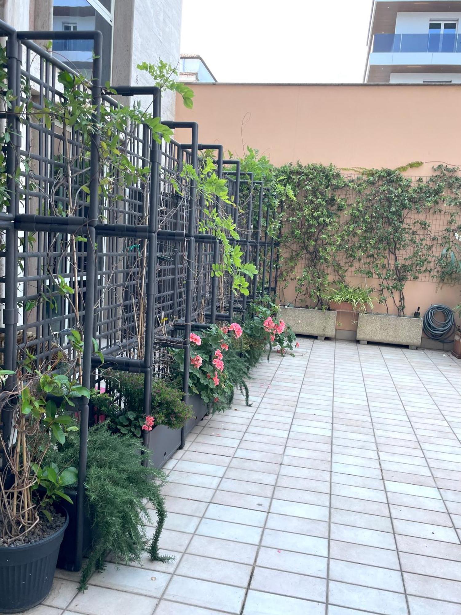 פסקרה Battisti Homes מראה חיצוני תמונה